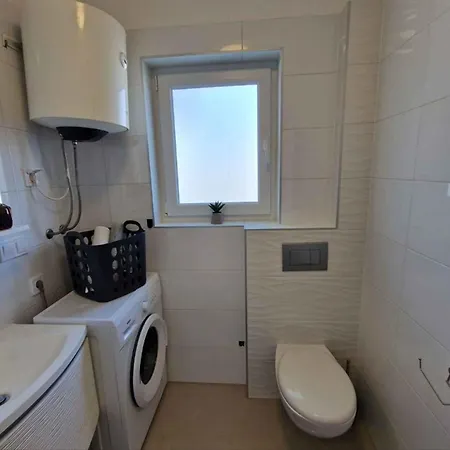 Appartement In 47128