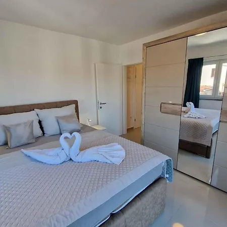 Appartement In 47128