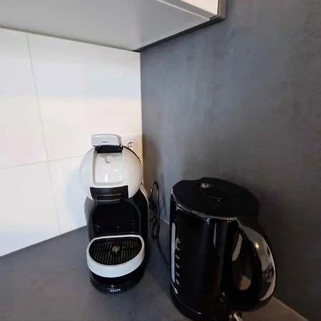 Appartement In 47128