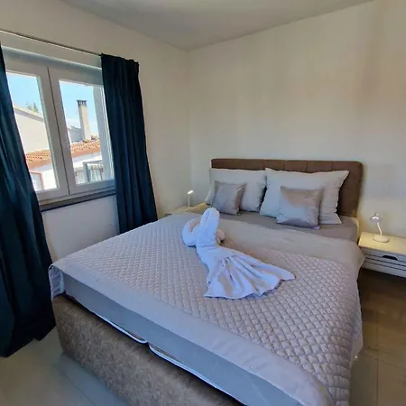 Appartement In 47128