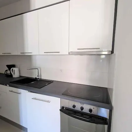 Appartement In 47128