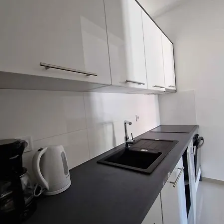 Appartement In 47128