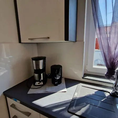 Apartment In 47128