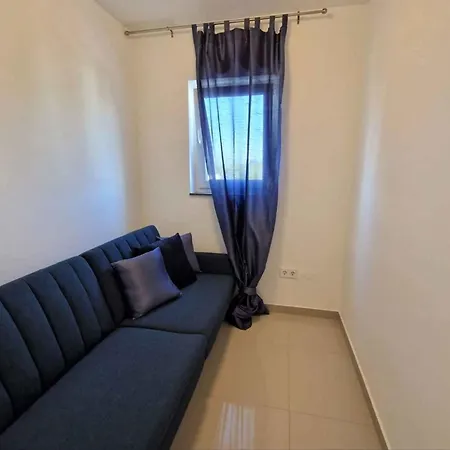 Apartment In 47128 Porec