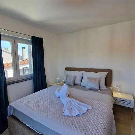 Apartment In 47128 Porec