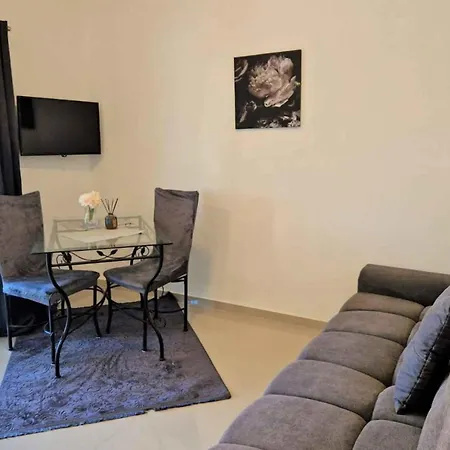 Apartment In 47128 Porec